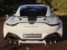 USED 2021 71 ASTON MARTIN VANTAGE 4.0 V8 F1 Edition Coupe 2dr Petrol Auto Euro 6 (535 ps) PAINT PROTECTION FILM, SATIN WHITE, FULL ASTON HISTORY, SERVICE PACK, 12M WARRANTY, UPGRADED INTAKE, GPF DELETE, EXHAUST TIP UPGRADE