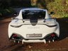USED 2021 71 ASTON MARTIN VANTAGE 4.0 V8 F1 Edition Coupe 2dr Petrol Auto Euro 6 (535 ps) PAINT PROTECTION FILM, SATIN WHITE, FULL ASTON HISTORY, SERVICE PACK, 12M WARRANTY, UPGRADED INTAKE, GPF DELETE, EXHAUST TIP UPGRADE