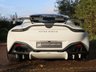 USED 2021 71 ASTON MARTIN VANTAGE 4.0 V8 F1 Edition Coupe 2dr Petrol Auto Euro 6 (535 ps) PAINT PROTECTION FILM, SATIN WHITE, FULL ASTON HISTORY, SERVICE PACK, 12M WARRANTY, UPGRADED INTAKE, GPF DELETE, EXHAUST TIP UPGRADE
