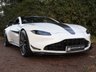 USED 2021 71 ASTON MARTIN VANTAGE 4.0 V8 F1 Edition Coupe 2dr Petrol Auto Euro 6 (535 ps) PAINT PROTECTION FILM, SATIN WHITE, FULL ASTON HISTORY, SERVICE PACK, 12M WARRANTY, UPGRADED INTAKE, GPF DELETE, EXHAUST TIP UPGRADE