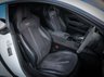 USED 2021 71 ASTON MARTIN VANTAGE 4.0 V8 F1 Edition Coupe 2dr Petrol Auto Euro 6 (535 ps) PAINT PROTECTION FILM, SATIN WHITE, FULL ASTON HISTORY, SERVICE PACK, 12M WARRANTY, UPGRADED INTAKE, GPF DELETE, EXHAUST TIP UPGRADE