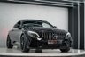 USED 2021 21 MERCEDES-BENZ C-CLASS 3.0 C43 V6 AMG (Premium) Coupe 2dr Petrol G-Tronic+ 4MATIC Euro 6 (s/s) (390 ps) 