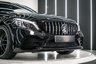 USED 2021 21 MERCEDES-BENZ C-CLASS 3.0 C43 V6 AMG (Premium) Coupe 2dr Petrol G-Tronic+ 4MATIC Euro 6 (s/s) (390 ps) 