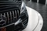 USED 2021 21 MERCEDES-BENZ C-CLASS 3.0 C43 V6 AMG (Premium) Coupe 2dr Petrol G-Tronic+ 4MATIC Euro 6 (s/s) (390 ps) 