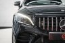USED 2021 21 MERCEDES-BENZ C-CLASS 3.0 C43 V6 AMG (Premium) Coupe 2dr Petrol G-Tronic+ 4MATIC Euro 6 (s/s) (390 ps) 