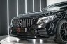 USED 2021 21 MERCEDES-BENZ C-CLASS 3.0 C43 V6 AMG (Premium) Coupe 2dr Petrol G-Tronic+ 4MATIC Euro 6 (s/s) (390 ps) 