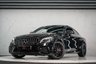 USED 2021 21 MERCEDES-BENZ C-CLASS 3.0 C43 V6 AMG (Premium) Coupe 2dr Petrol G-Tronic+ 4MATIC Euro 6 (s/s) (390 ps) 