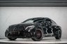 USED 2021 21 MERCEDES-BENZ C-CLASS 3.0 C43 V6 AMG (Premium) Coupe 2dr Petrol G-Tronic+ 4MATIC Euro 6 (s/s) (390 ps) 