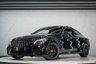 USED 2021 21 MERCEDES-BENZ C-CLASS 3.0 C43 V6 AMG (Premium) Coupe 2dr Petrol G-Tronic+ 4MATIC Euro 6 (s/s) (390 ps) 