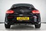 USED 2021 21 MERCEDES-BENZ C-CLASS 3.0 C43 V6 AMG (Premium) Coupe 2dr Petrol G-Tronic+ 4MATIC Euro 6 (s/s) (390 ps) 