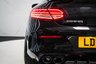 USED 2021 21 MERCEDES-BENZ C-CLASS 3.0 C43 V6 AMG (Premium) Coupe 2dr Petrol G-Tronic+ 4MATIC Euro 6 (s/s) (390 ps) 