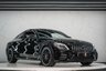 USED 2021 21 MERCEDES-BENZ C-CLASS 3.0 C43 V6 AMG (Premium) Coupe 2dr Petrol G-Tronic+ 4MATIC Euro 6 (s/s) (390 ps) 