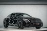 USED 2021 21 MERCEDES-BENZ C-CLASS 3.0 C43 V6 AMG (Premium) Coupe 2dr Petrol G-Tronic+ 4MATIC Euro 6 (s/s) (390 ps) 