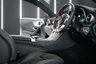 USED 2021 21 MERCEDES-BENZ C-CLASS 3.0 C43 V6 AMG (Premium) Coupe 2dr Petrol G-Tronic+ 4MATIC Euro 6 (s/s) (390 ps) 