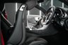 USED 2021 21 MERCEDES-BENZ C-CLASS 3.0 C43 V6 AMG (Premium) Coupe 2dr Petrol G-Tronic+ 4MATIC Euro 6 (s/s) (390 ps) 