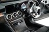 USED 2021 21 MERCEDES-BENZ C-CLASS 3.0 C43 V6 AMG (Premium) Coupe 2dr Petrol G-Tronic+ 4MATIC Euro 6 (s/s) (390 ps) 