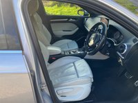 USED 2015 AUDI S3 2.0 TFSI Sportback 5dr Petrol S Tronic quattro Euro 6 (s/s) (Nav) (300 ps) &pound;2810 FACTORY EXTRAS EURO 6
