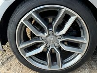USED 2015 AUDI S3 2.0 TFSI Sportback 5dr Petrol S Tronic quattro Euro 6 (s/s) (Nav) (300 ps) &pound;2810 FACTORY EXTRAS EURO 6