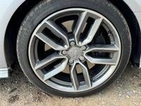USED 2015 AUDI S3 2.0 TFSI Sportback 5dr Petrol S Tronic quattro Euro 6 (s/s) (Nav) (300 ps) &pound;2810 FACTORY EXTRAS EURO 6