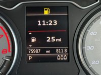 USED 2015 AUDI S3 2.0 TFSI Sportback 5dr Petrol S Tronic quattro Euro 6 (s/s) (Nav) (300 ps) &pound;2810 FACTORY EXTRAS EURO 6