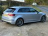 USED 2015 AUDI S3 2.0 TFSI Sportback 5dr Petrol S Tronic quattro Euro 6 (s/s) (Nav) (300 ps) &pound;2810 FACTORY EXTRAS EURO 6