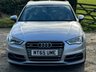 USED 2015 AUDI S3 2.0 TFSI Sportback 5dr Petrol S Tronic quattro Euro 6 (s/s) (Nav) (300 ps) &pound;2810 FACTORY EXTRAS EURO 6