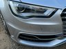 USED 2015 AUDI S3 2.0 TFSI Sportback 5dr Petrol S Tronic quattro Euro 6 (s/s) (Nav) (300 ps) &pound;2810 FACTORY EXTRAS EURO 6