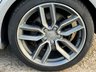 USED 2015 AUDI S3 2.0 TFSI Sportback 5dr Petrol S Tronic quattro Euro 6 (s/s) (Nav) (300 ps) &pound;2810 FACTORY EXTRAS EURO 6