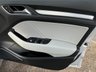 USED 2015 AUDI S3 2.0 TFSI Sportback 5dr Petrol S Tronic quattro Euro 6 (s/s) (Nav) (300 ps) &pound;2810 FACTORY EXTRAS EURO 6