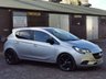 USED 2019 68 VAUXHALL CORSA 1.4i ecoTEC Griffin Hatchback 5dr Petrol Manual Euro 6 (75 ps) READ OUR REVIEWS! FINANCE AVAILABLE FROM 9.9% APR! SERVICED & MOT'D IN OCT 2024!