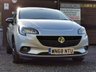 USED 2019 68 VAUXHALL CORSA 1.4i ecoTEC Griffin Hatchback 5dr Petrol Manual Euro 6 (75 ps) READ OUR REVIEWS! FINANCE AVAILABLE FROM 9.9% APR! SERVICED & MOT'D IN OCT 2024!
