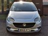 USED 2019 68 VAUXHALL CORSA 1.4i ecoTEC Griffin Hatchback 5dr Petrol Manual Euro 6 (75 ps) READ OUR REVIEWS! FINANCE AVAILABLE FROM 9.9% APR! SERVICED & MOT'D IN OCT 2024!