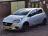 USED 2019 68 VAUXHALL CORSA 1.4i ecoTEC Griffin Hatchback 5dr Petrol Manual Euro 6 (75 ps) READ OUR REVIEWS! FINANCE AVAILABLE FROM 9.9% APR! SERVICED & MOT'D IN OCT 2024!