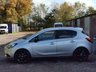 USED 2019 68 VAUXHALL CORSA 1.4i ecoTEC Griffin Hatchback 5dr Petrol Manual Euro 6 (75 ps) READ OUR REVIEWS! FINANCE AVAILABLE FROM 9.9% APR! SERVICED & MOT'D IN OCT 2024!
