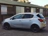 USED 2019 68 VAUXHALL CORSA 1.4i ecoTEC Griffin Hatchback 5dr Petrol Manual Euro 6 (75 ps) READ OUR REVIEWS! FINANCE AVAILABLE FROM 9.9% APR! SERVICED & MOT'D IN OCT 2024!
