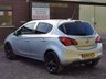 USED 2019 68 VAUXHALL CORSA 1.4i ecoTEC Griffin Hatchback 5dr Petrol Manual Euro 6 (75 ps) READ OUR REVIEWS! FINANCE AVAILABLE FROM 9.9% APR! SERVICED & MOT'D IN OCT 2024!