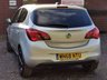USED 2019 68 VAUXHALL CORSA 1.4i ecoTEC Griffin Hatchback 5dr Petrol Manual Euro 6 (75 ps) READ OUR REVIEWS! FINANCE AVAILABLE FROM 9.9% APR! SERVICED & MOT'D IN OCT 2024!