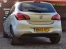 USED 2019 68 VAUXHALL CORSA 1.4i ecoTEC Griffin Hatchback 5dr Petrol Manual Euro 6 (75 ps) READ OUR REVIEWS! FINANCE AVAILABLE FROM 9.9% APR! SERVICED & MOT'D IN OCT 2024!