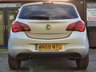 USED 2019 68 VAUXHALL CORSA 1.4i ecoTEC Griffin Hatchback 5dr Petrol Manual Euro 6 (75 ps) READ OUR REVIEWS! FINANCE AVAILABLE FROM 9.9% APR! SERVICED & MOT'D IN OCT 2024!