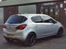 USED 2019 68 VAUXHALL CORSA 1.4i ecoTEC Griffin Hatchback 5dr Petrol Manual Euro 6 (75 ps) READ OUR REVIEWS! FINANCE AVAILABLE FROM 9.9% APR! SERVICED & MOT'D IN OCT 2024!