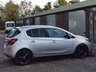 USED 2019 68 VAUXHALL CORSA 1.4i ecoTEC Griffin Hatchback 5dr Petrol Manual Euro 6 (75 ps) READ OUR REVIEWS! FINANCE AVAILABLE FROM 9.9% APR! SERVICED & MOT'D IN OCT 2024!