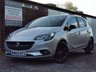 USED 2019 68 VAUXHALL CORSA 1.4i ecoTEC Griffin Hatchback 5dr Petrol Manual Euro 6 (75 ps) READ OUR REVIEWS! FINANCE AVAILABLE FROM 9.9% APR! SERVICED & MOT'D IN OCT 2024!