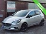 USED 2019 68 VAUXHALL CORSA 1.4i ecoTEC Griffin Hatchback 5dr Petrol Manual Euro 6 (75 ps) READ OUR REVIEWS! FINANCE AVAILABLE FROM 9.9% APR! SERVICED & MOT'D IN OCT 2024!