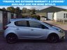 USED 2019 68 VAUXHALL CORSA 1.4i ecoTEC Griffin Hatchback 5dr Petrol Manual Euro 6 (75 ps) READ OUR REVIEWS! FINANCE AVAILABLE FROM 9.9% APR! SERVICED & MOT'D IN OCT 2024!