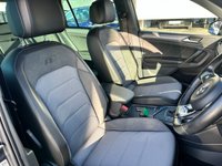 USED 2020 69 VOLKSWAGEN TIGUAN 1.5 TSI EVO R-Line Tech DSG Euro 6 (s/s) 5dr [RAC BUYSURE INSPECTED]