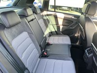 USED 2020 69 VOLKSWAGEN TIGUAN 1.5 TSI EVO R-Line Tech DSG Euro 6 (s/s) 5dr [RAC BUYSURE INSPECTED]