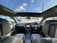 USED 2020 69 VOLKSWAGEN TIGUAN 1.5 TSI EVO R-Line Tech DSG Euro 6 (s/s) 5dr [RAC BUYSURE INSPECTED]