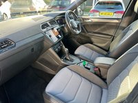 USED 2020 69 VOLKSWAGEN TIGUAN 1.5 TSI EVO R-Line Tech DSG Euro 6 (s/s) 5dr [RAC BUYSURE INSPECTED]