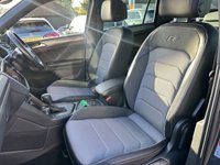 USED 2020 69 VOLKSWAGEN TIGUAN 1.5 TSI EVO R-Line Tech DSG Euro 6 (s/s) 5dr [RAC BUYSURE INSPECTED]