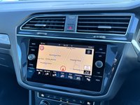 USED 2020 69 VOLKSWAGEN TIGUAN 1.5 TSI EVO R-Line Tech DSG Euro 6 (s/s) 5dr [RAC BUYSURE INSPECTED]